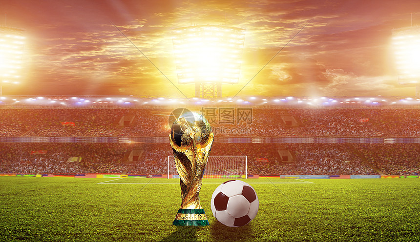 明的镜头与