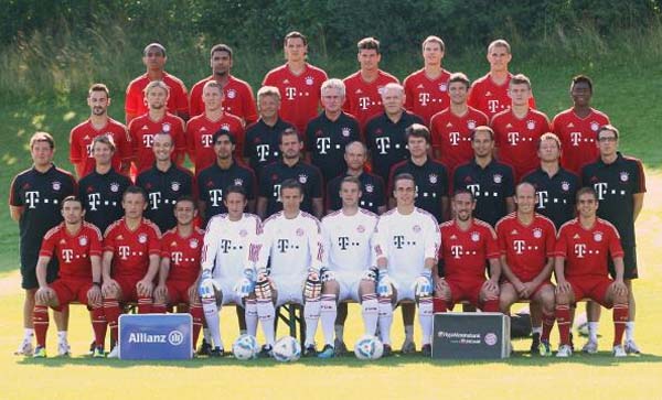 奏与交